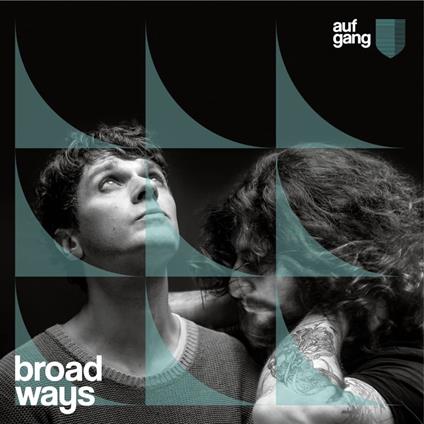 Broad Ways - CD Audio di Aufgang