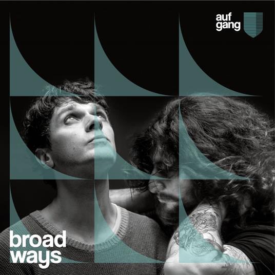 Broad Ways - CD Audio di Aufgang