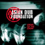 Enemy Of The Enemy (Re-Issue)