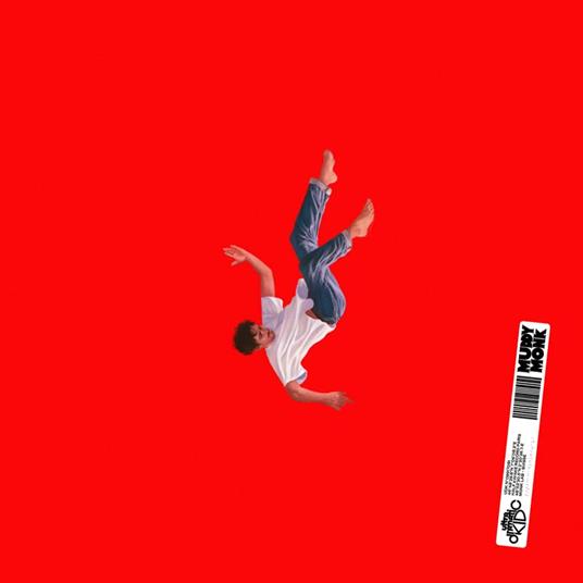 Ultra Dramatic Kid/Exclu Indes/Crystal Cle - Vinile LP di Muddy Monk