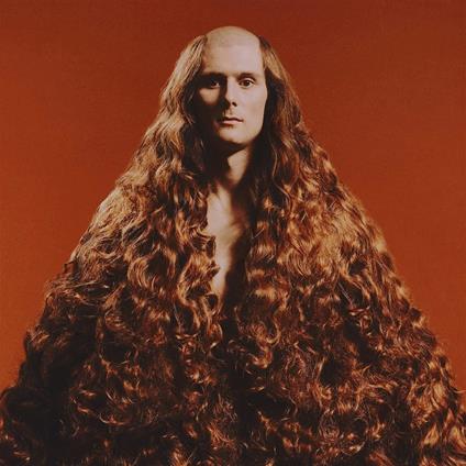 Limportanceduvide - CD Audio di Jacques