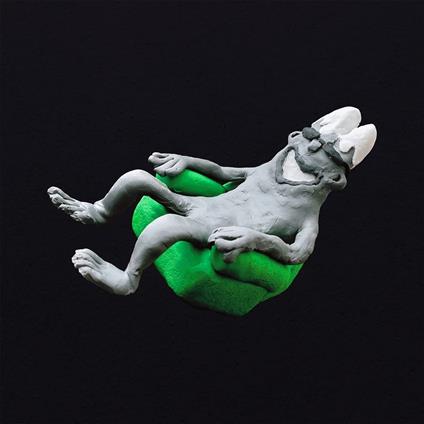 Tout Autour De Nous/Vinyle Vert) - Vinile LP di Miel de Montagne