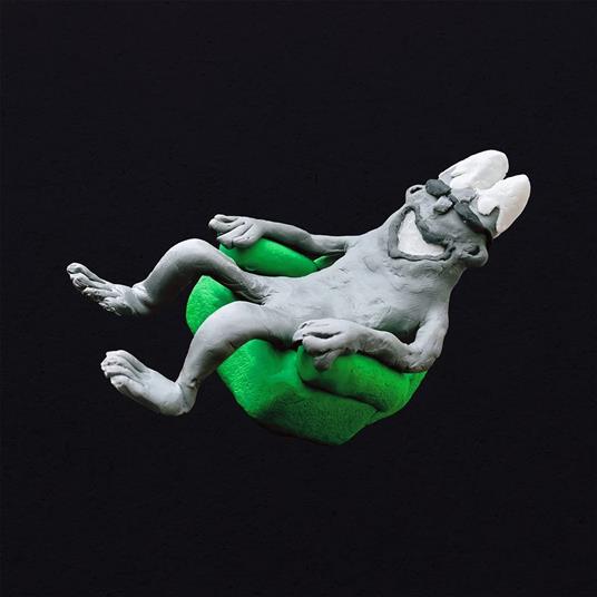 Tout Autour De Nous/Vinyle Vert) - Vinile LP di Miel de Montagne