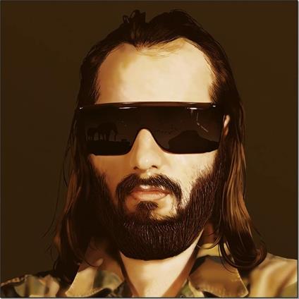 La Ritournelle Ep - Vinile LP di Sebastien Tellier
