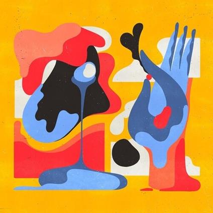 Piscolabis - Vinile LP di Golden Bug