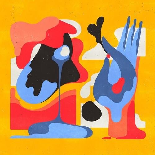 Piscolabis - Vinile LP di Golden Bug
