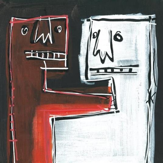 Square - Vinile LP di Flox