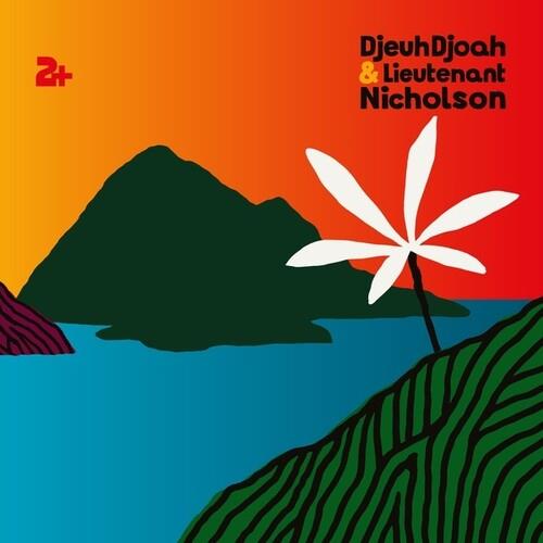 Djeudjoah Et Lieutenant Nicholson - 2 (2 Lp) - Vinile LP