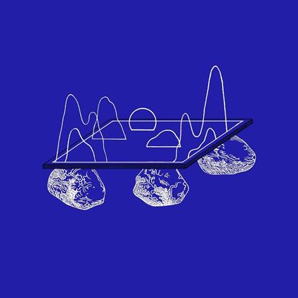 Intimate Immensity/2022 Repress - Vinile LP di Tomaga