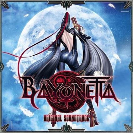 Bayonetta (Colonna Sonora) - Vinile LP