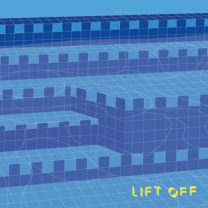 Lift Off - Vinile LP di Minimal Orchestra