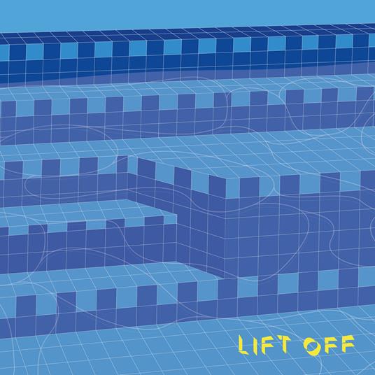 Lift Off - Vinile LP di Minimal Orchestra