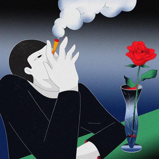 In The Garden - Vinile LP di Moderator