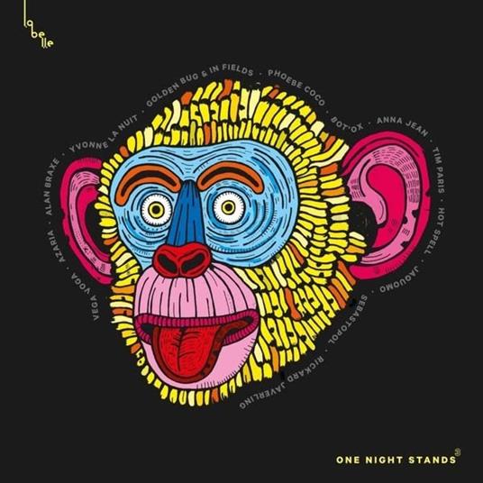 One Night Stands 3 - Vinile LP