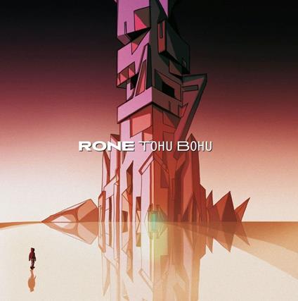 Tohu Bohu (Coloured Vinyl) - Vinile LP di Rone