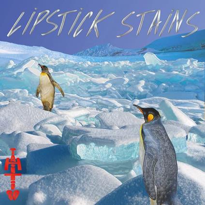 Lipstick Stains - CD Audio di Tahiti 80