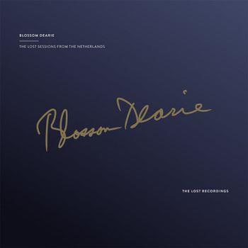 The Lost Sessions From The Netherlands - Vinile LP di Blossom Dearie