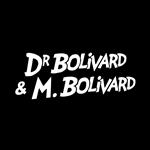 Dr. Bolivard & M. Bolivard