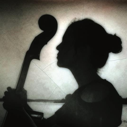 Leon - Vinile LP di Dom La Nena