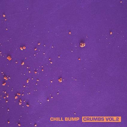 Crumbs Vol. 2 - Vinile LP di Chill Bump