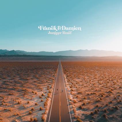 Juniper Road - CD Audio di Franck and Damien