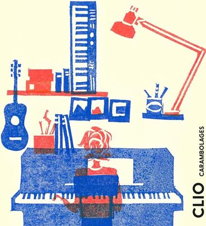 Carambolages - CD Audio di Clio