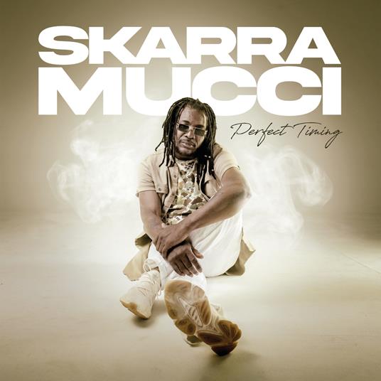 Perfect Timing - Vinile LP di Skarra Mucci