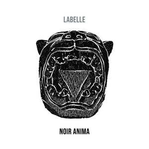 Vinile Noir Anima Labelle