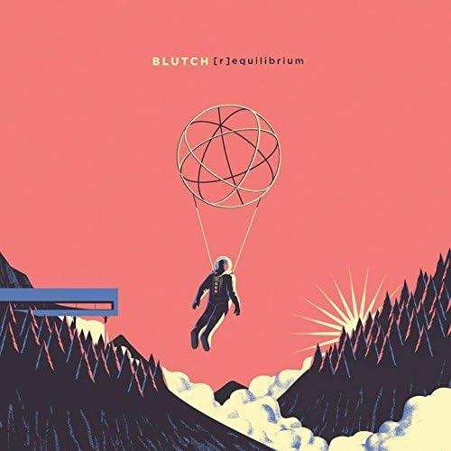 Requilibrium - Vinile LP di Blutch