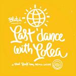 Last Dance/Inclus Red Rack Em Remix