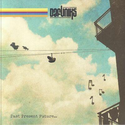 Past Present Future - Vinile LP di Dafuniks