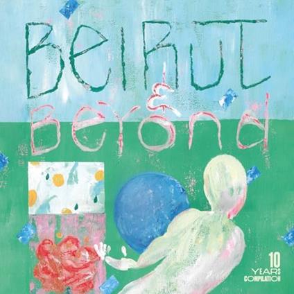 Various Artist - Beirut And Beyond-Lp - Vinile LP