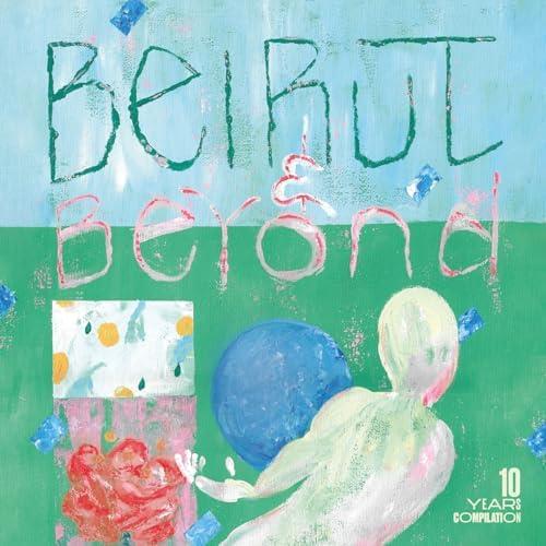Various Artist - Beirut And Beyond-Lp - Vinile LP