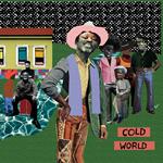 Cold World (7