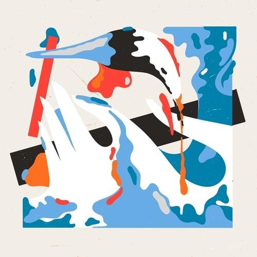 Piscolabis II - Vinile LP di Golden Bug
