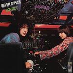 Silver Apples - Contact-Lp