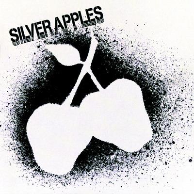 Silver Apples (Contact-Metallic Version) - Vinile LP di Silver Apples