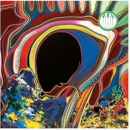 His First Step - Vinile LP di Sand