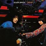 Silver Apples - Contact -Cd