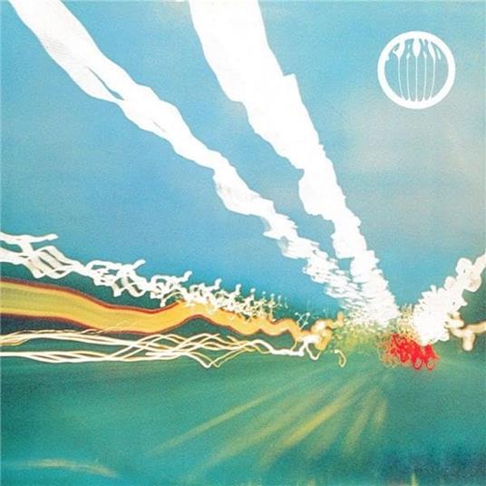 Golem - CD Audio di Sand