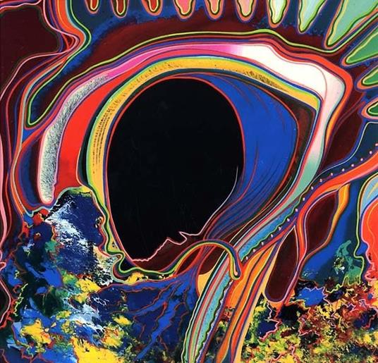 His First Step - CD Audio di Sand