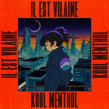 Kool Menthol - Vinile LP di Il Est Vilaine