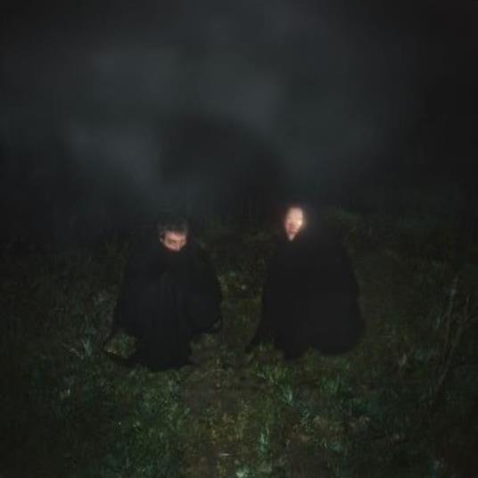 Songs Of Wishes And Bones - Vinile LP di O'o
