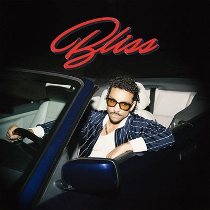 Cezaire-Bliss - Vinile LP di Cezaire