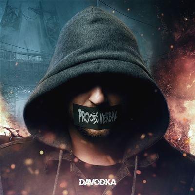 Proces Verbal - Vinile LP di Davodka
