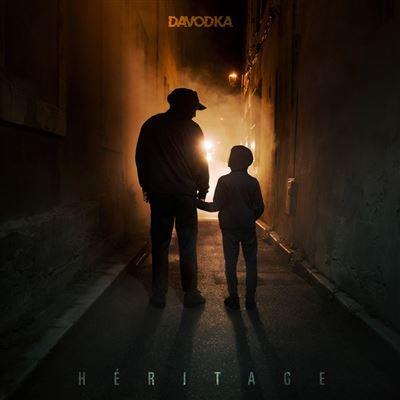 Heritage - Vinile LP di Davodka