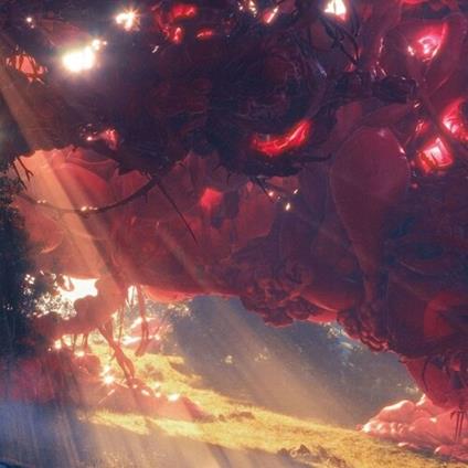 Twin Color - CD Audio di Murcof