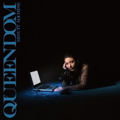 Queendom - CD Audio di Minuit Machine