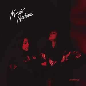 Vinile Infrarouge Minuit Machine