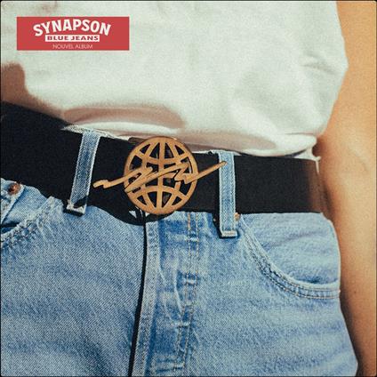 Blue Jeans - CD Audio di Synapson